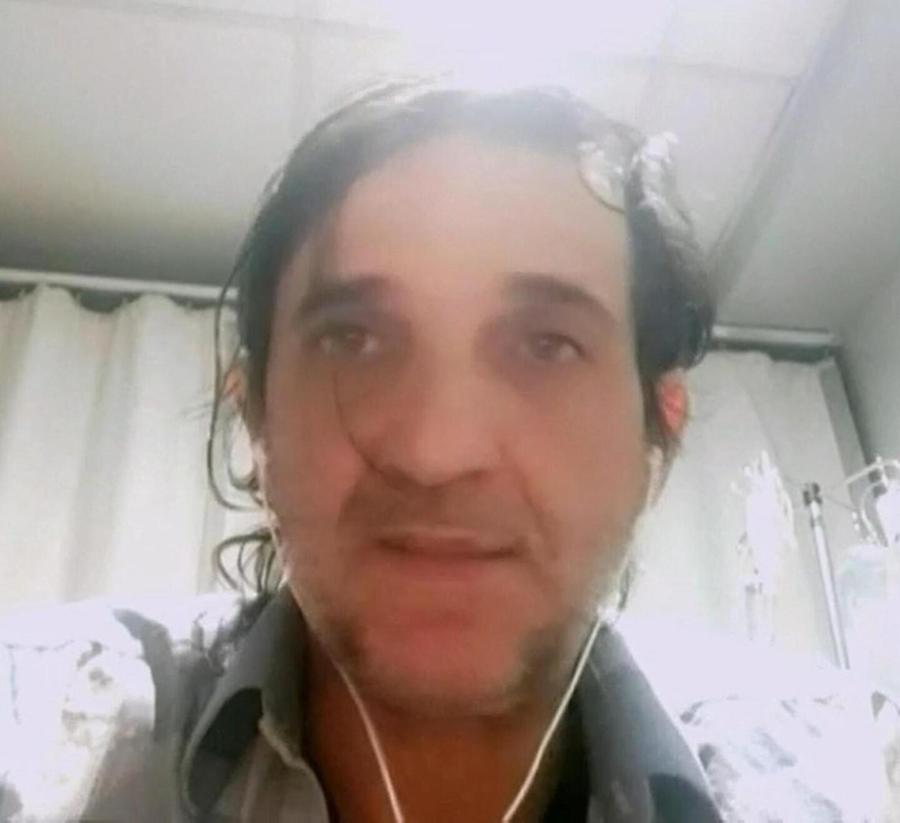 Nuova Guinea, D’Attanasio libero