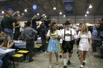 Cagliari, la festa della birra