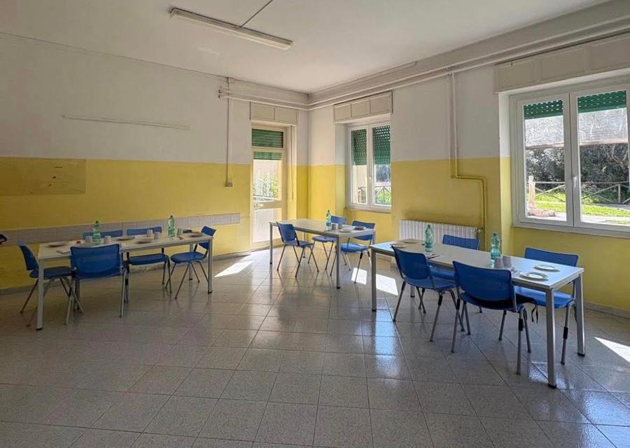 Laconi, nuovi servizi per gli ospiti della comunità integrata