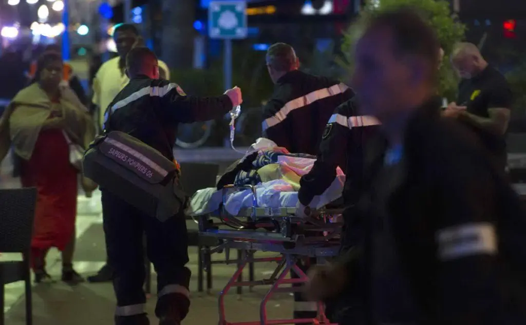 #AccaddeOggi: 14 luglio 2016, l'attentato terroristico a Nizza
