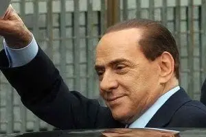 Silvio Berlusconi