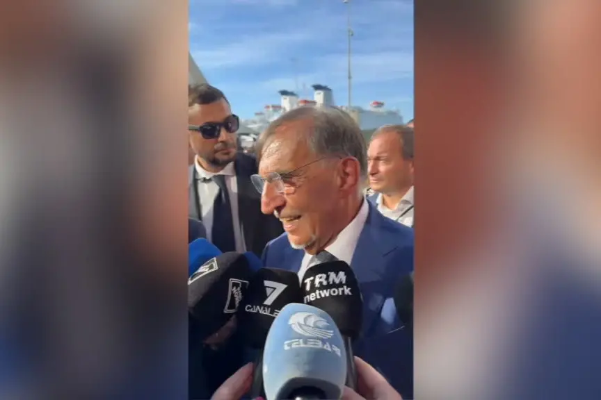 La Russa: longevità governo indizio forte, destra ha saputo evolversi