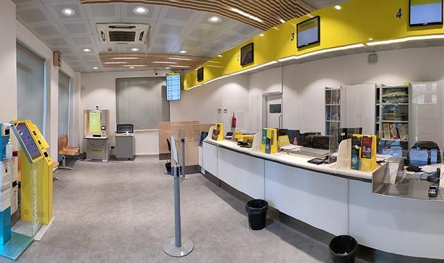 Soleminis, ufficio postale chiuso per lavori per un mese