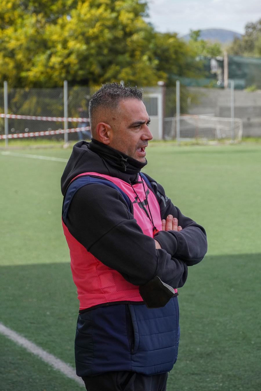 Serie D: la Cos a caccia dei punti per la salvezza diretta, l'Olbia ad Anzio