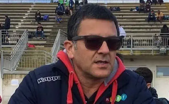 Il referente Atletica Sa.Spo, Antonio Murgia