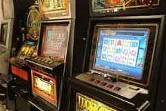 SLOT MACHINE - IMMAGINE SIMBOLO