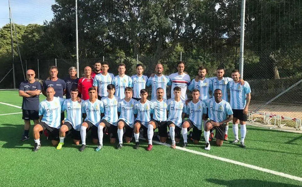 Ilvamaddalena (foto della società)