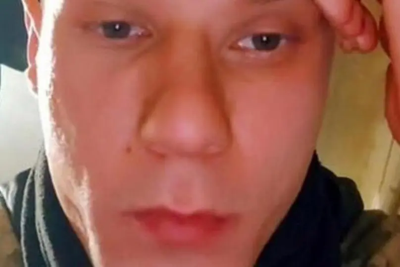 Ivan Vavassori (foto da frame video)