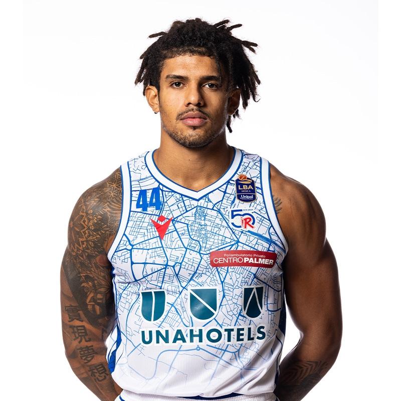 Sasha Grant convocato nell’Italbasket. Trucchetti in Under 2