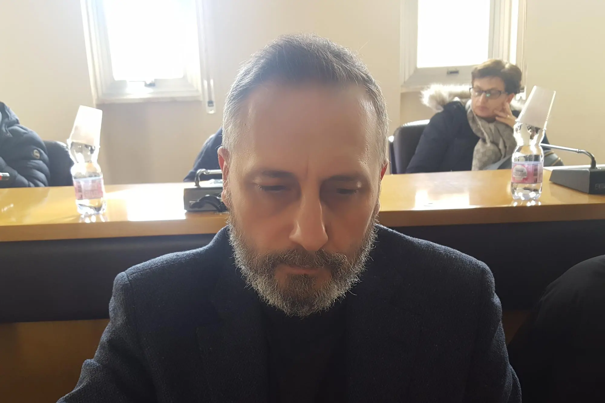 Gianfranco Congiu