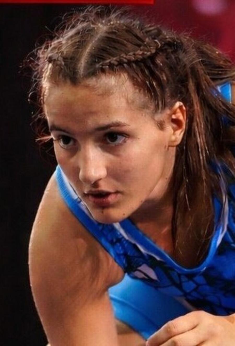 Piroddu conquista il titolo italiano