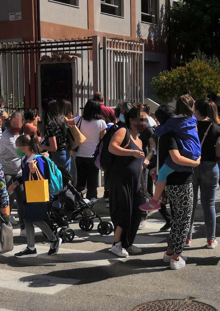 Nuovo anno scolastico, si comincia il 16 settembre