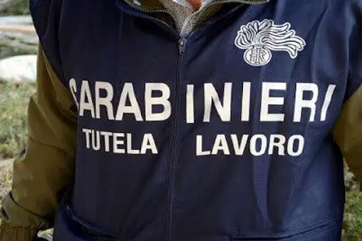 Carabinieri, tutela lavoro