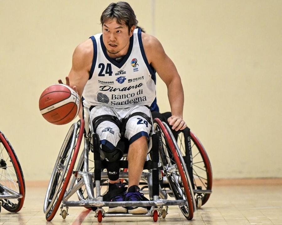 La Dinamo Lab fa 2/2 e conquista la semifinale di Eurocup 1