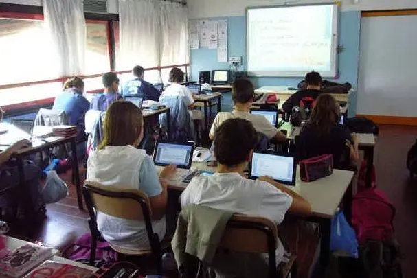 Innovazione e tecnologia a scuola