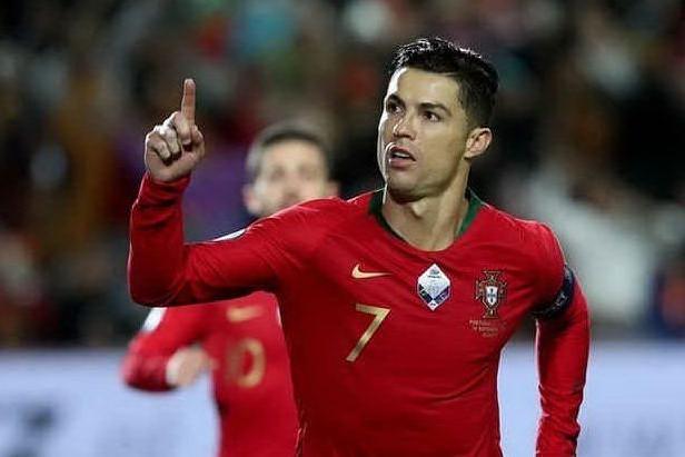 Cristiano Ronaldo compie 35 anni. Lo straordinario palmares del portoghese