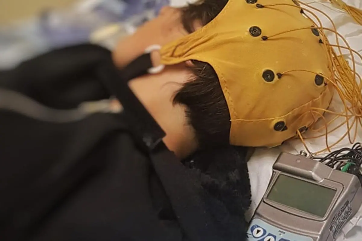 Policlinico Casula, la Medicina del sonno diventa centro di riferimento in Sardegna (foto ufficio stampa)