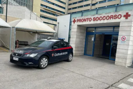 (archivio L'Unione Sarda)