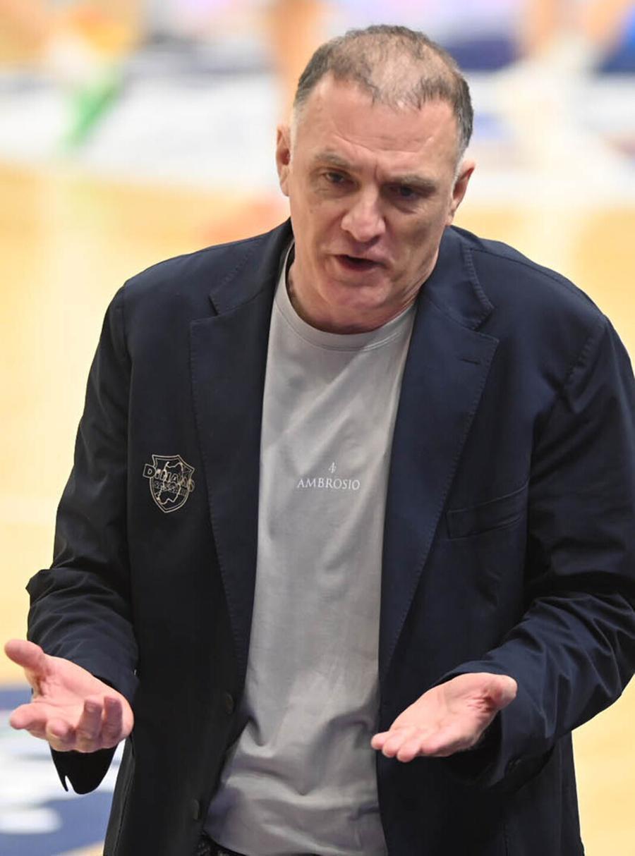 Dinamo, vai a prendertela