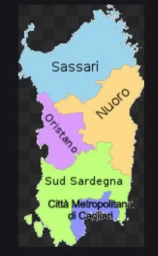 Sardegna (sito Anci)