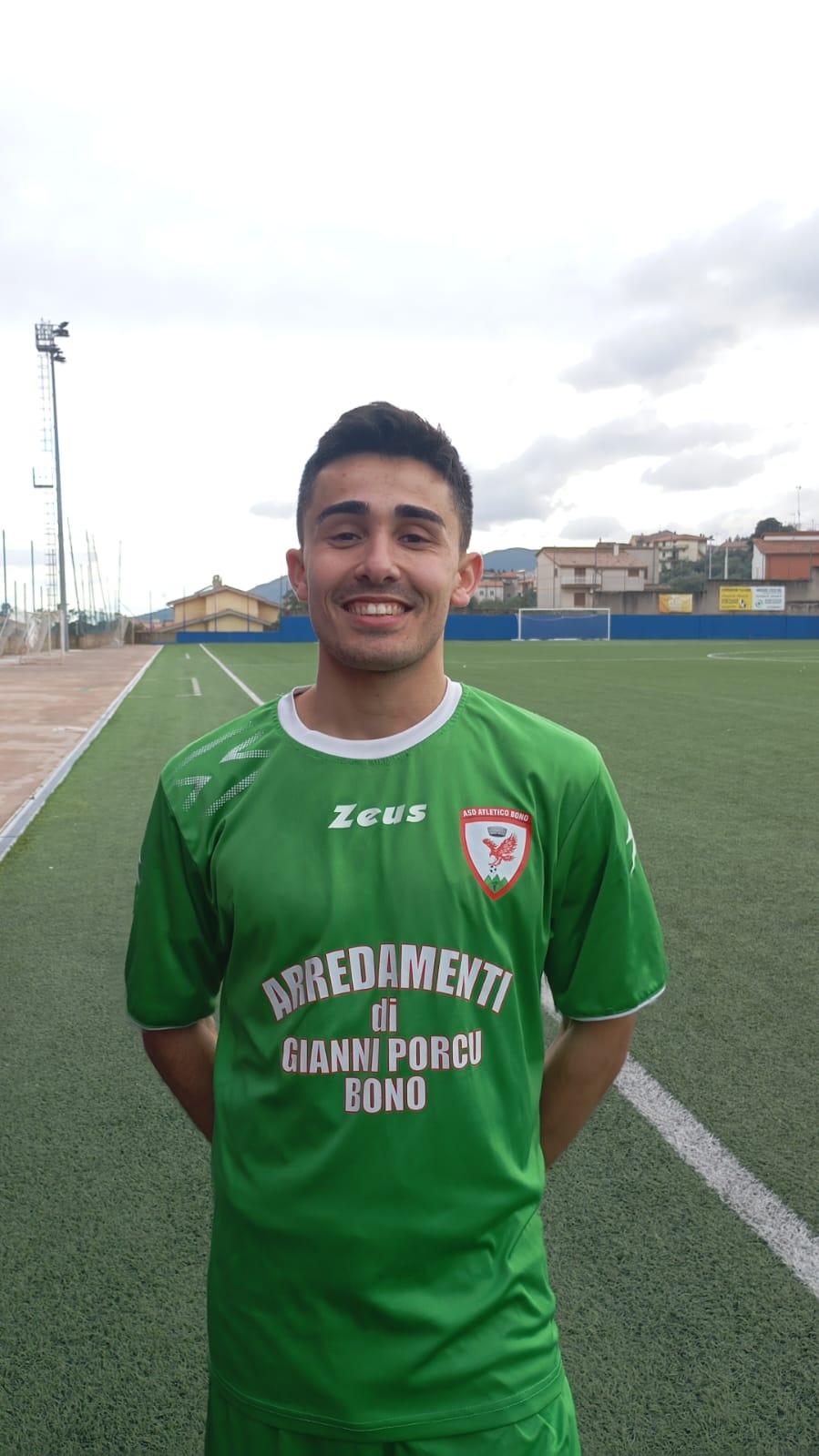 Migliori Promozione, Girseni resta al comando nel girone A