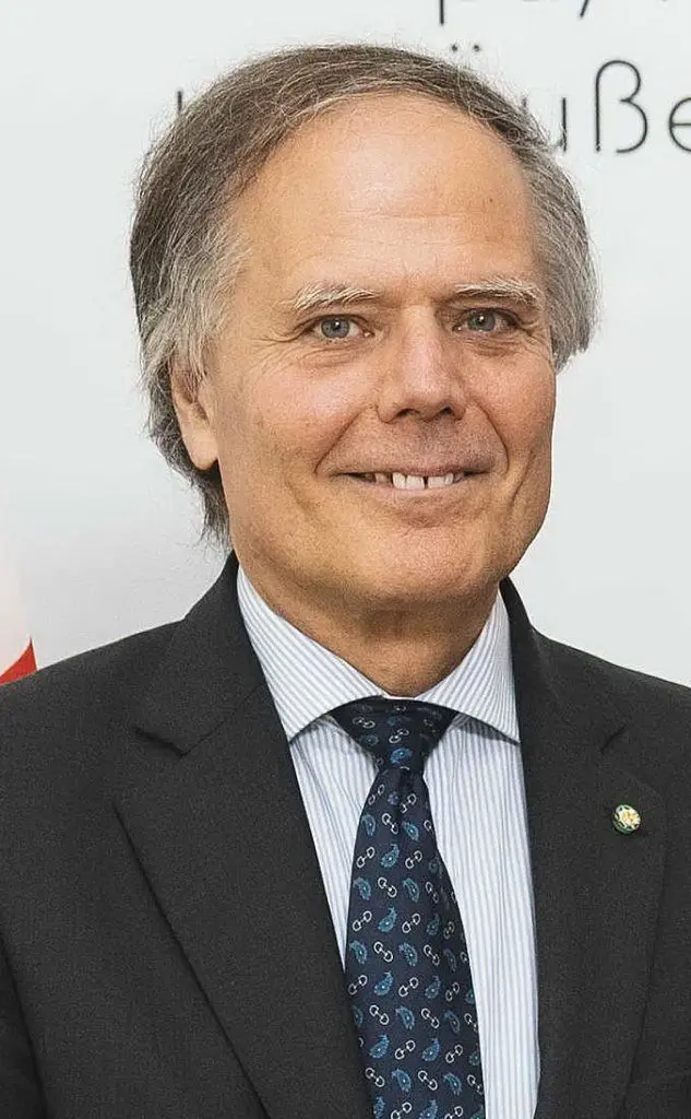 Tra i ministri anche Enzo Moavero Milanesi, agli Affari europei (foto Wikipedia)