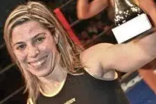 Valentina Cabras