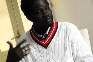 Il giovane Ndoye