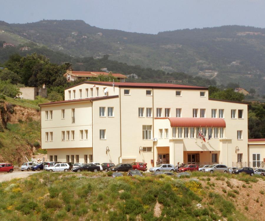 A dieci anni di distanza la rinata Provincia approva il Bilancio