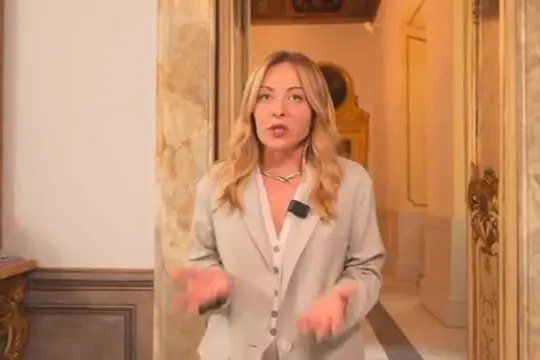 Caro Energia, Meloni sull'ok a flessibilità Ue: spenderemo 14 miliardi