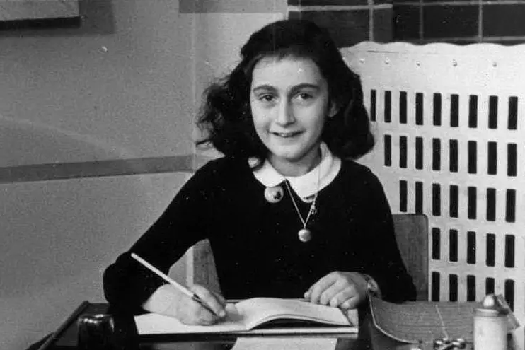 Anna Frank