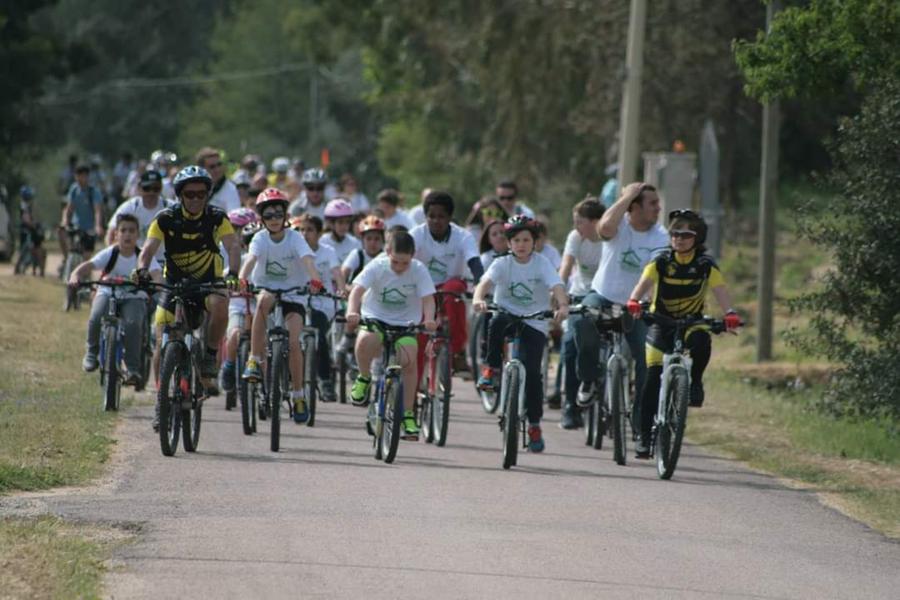Castiadas, oggi e domani tutti 