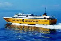 Sardinia Ferries