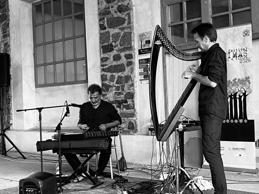 Sassari, Sorso e Olbia accolgono il festival 