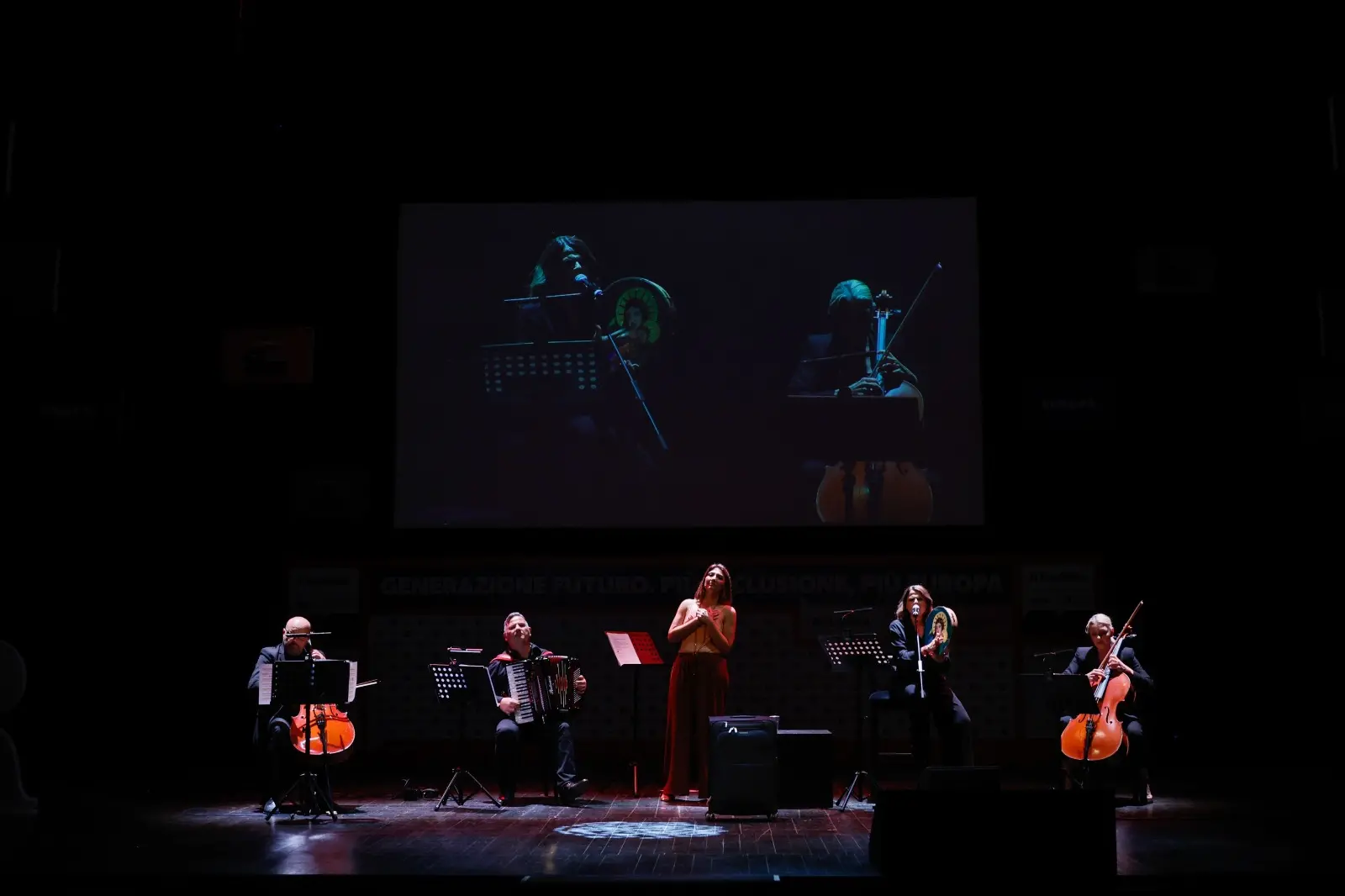 La valigia della libertà