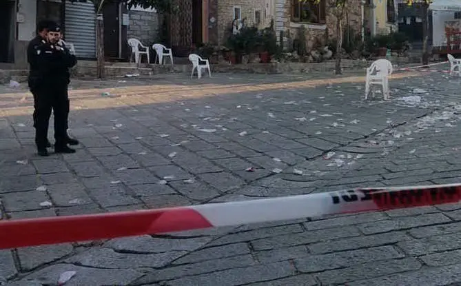 Gattu viene quasi linciato dagli illesi