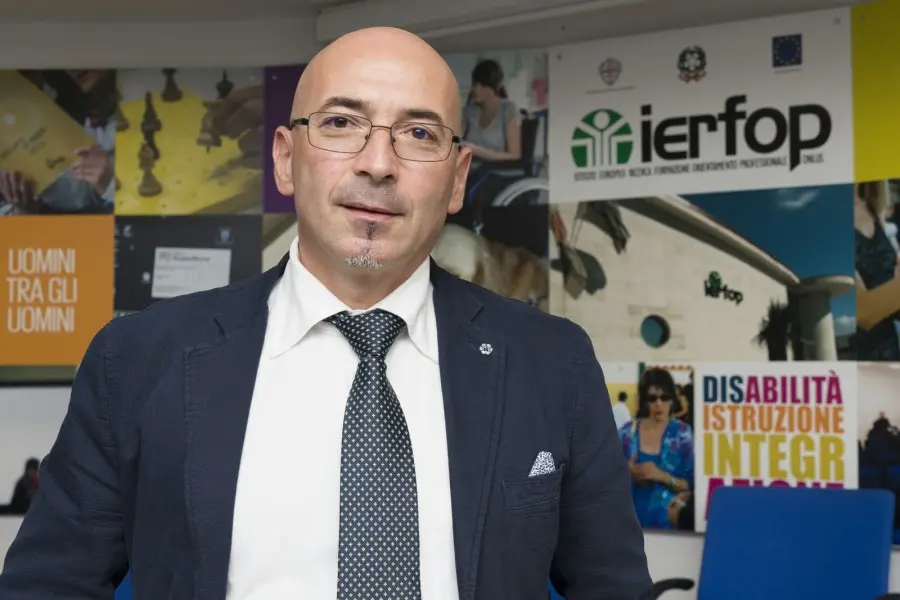 Il direttore dell’Ufficio scolastico regionale, Francesco Feliziani (Archivio)