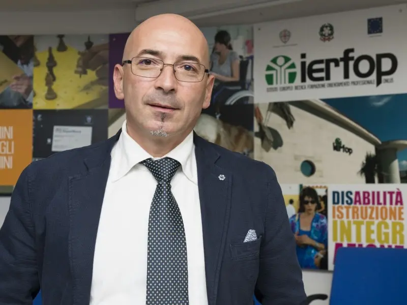 Il direttore dell’Ufficio scolastico regionale, Francesco Feliziani (Archivio)