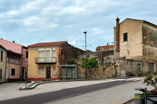 Bonnanaro (foto Antonio Caria)