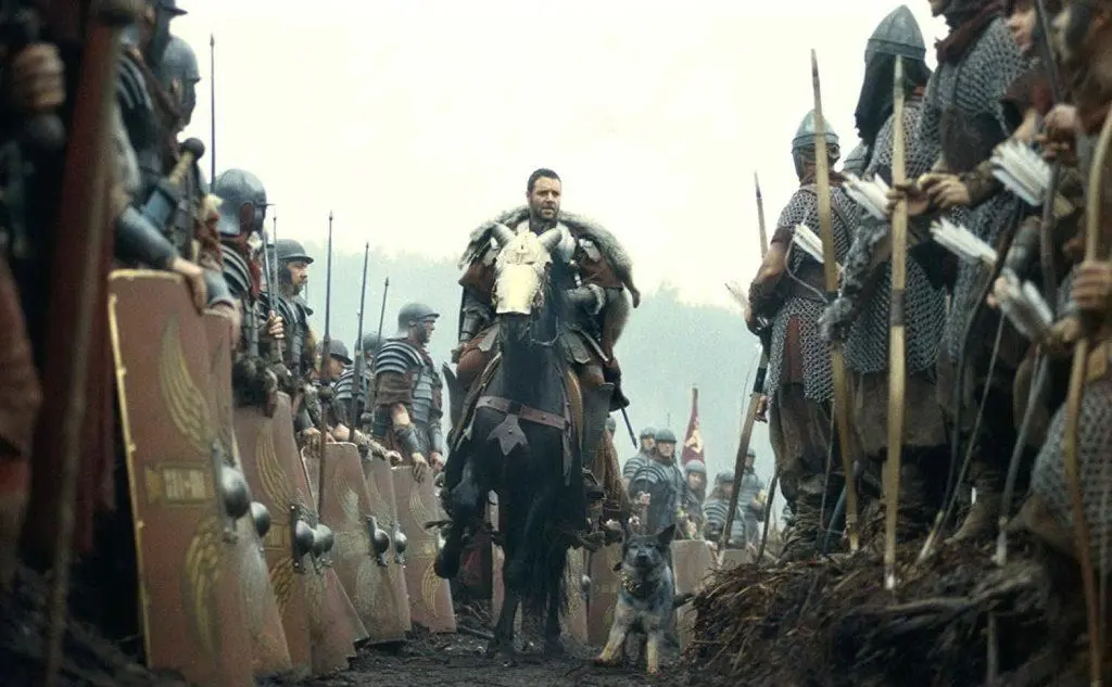 Il film ha vinto cinque Oscar