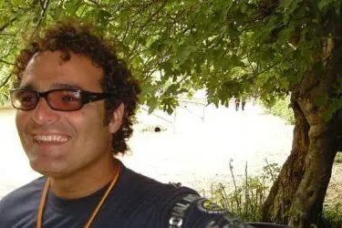 Antonio Angelo Sechi