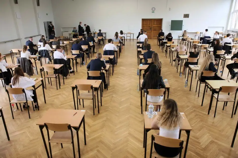 (foto Ansa/Epa)