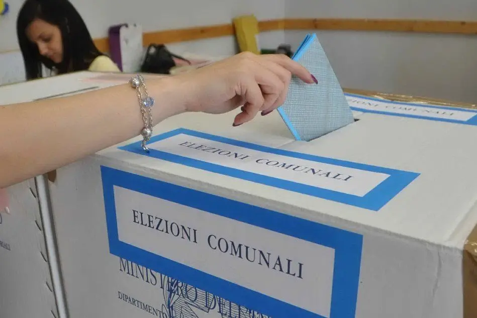 Il voto