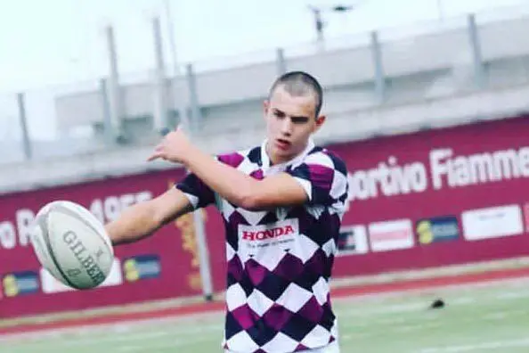 Cristian Lai