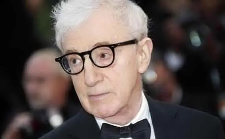 #AccaddeOggi: 1 dicembre 1935, nasce Woody Allen