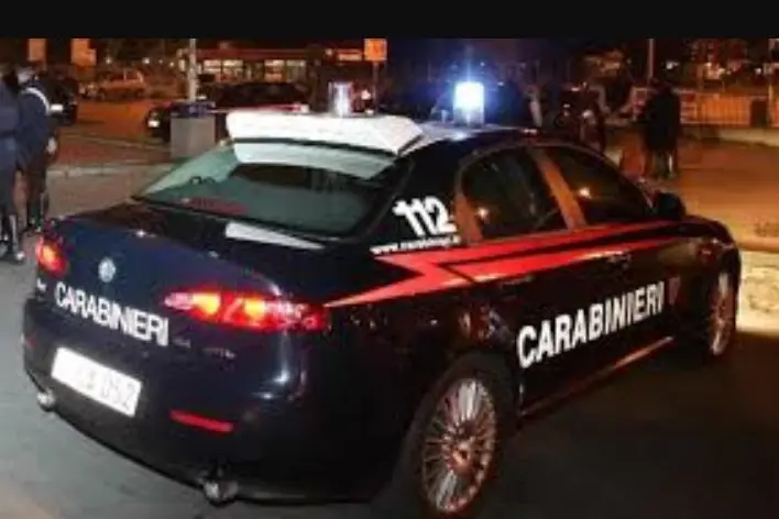 Le indagini sono state condotte dai carabinieri