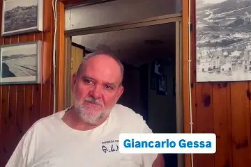 Cagliari, viaggio a Villanova fra antiche case e piazzette