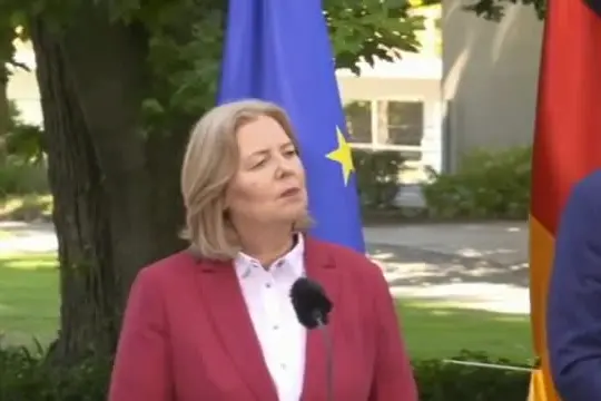 Il Governo Merz perde i pezzi: si dimette la ministra del Lavoro Spd