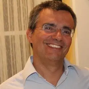 Paolo Usai Satta. Foto concessa