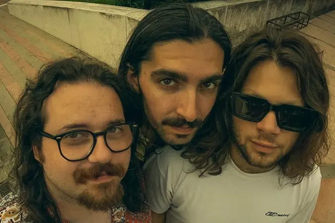 (Foto Go Down Records)